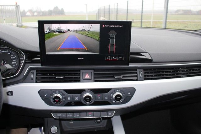 A5 Sportback 40 TDI advanced MATRIX+RFK+NAVI