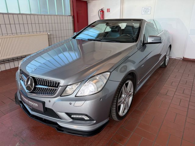 Mercedes-Benz E 350