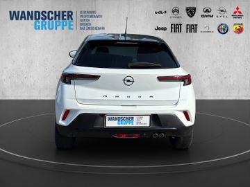 Opel Mokka 1.2 Turbo GS Line +Kam.+LED+SHZ+LM+PDC+AUT