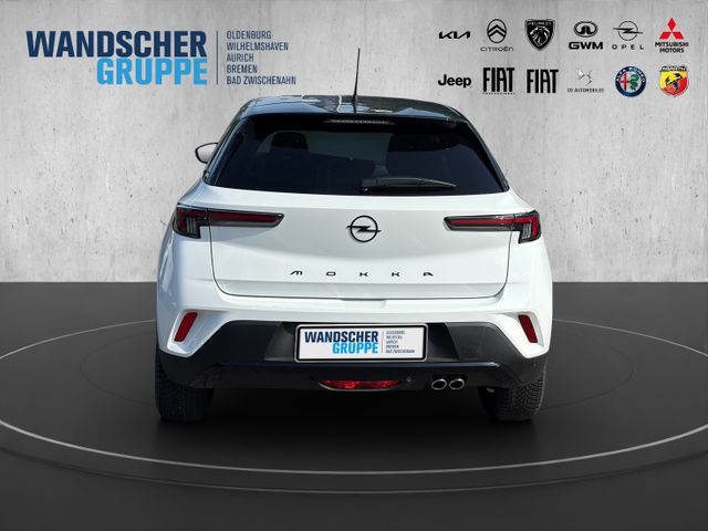Opel Mokka 1.2 Turbo GS Line +Kam.+LED+SHZ+LM+PDC+AUT