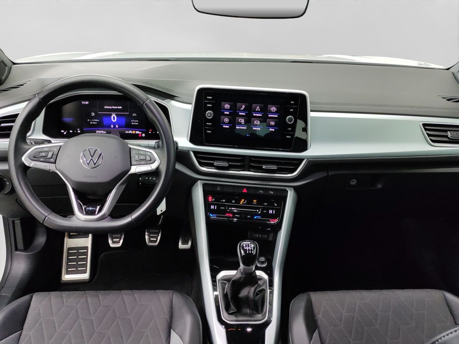 Volkswagen T-Roc - Bild 6