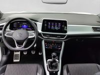 Volkswagen T-Roc - Vorschau Bild 6