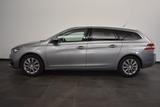 Peugeot 308 SW Allure/AHK/NAVI/SHZ/APP-CON./DAB/RFK - Peugeot 308 in Erfurt