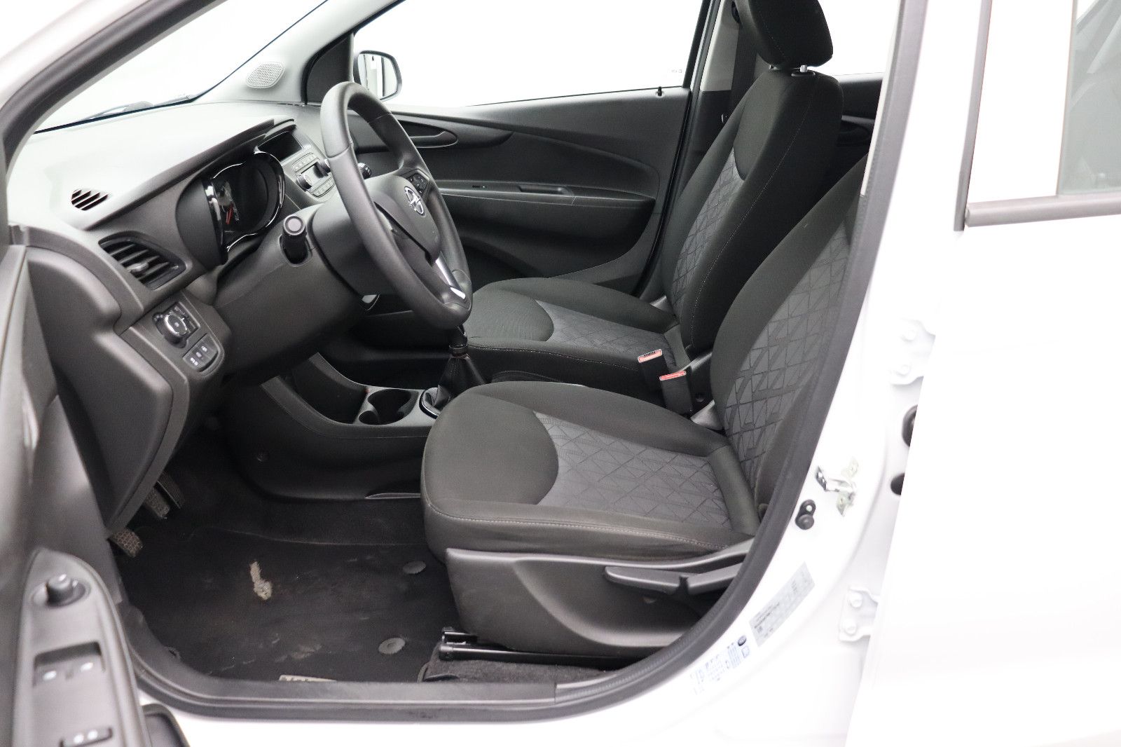 Fahrzeugabbildung Opel Karl 1.0 120 Jahre Start/Stop