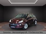 Opel Adam Glam*Garantie*Service-TÜV NEU*S-Heft* - Opel Adam: Glam