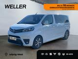 Toyota Proace 2,0l-D-4D L1 Verso Executive *HUD*Standhz