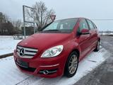 Mercedes-Benz B 180 B B 180 CDI Sport Edition - Mercedes-Benz B 180 in Halle