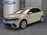 Volkswagen POLO 1.0 TSI "R-LINE" 95 PS DSG+NAVI+SHZ+ - Volkswagen Polo: 9n
