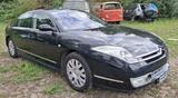 Citroën C6 2.2HDI  Pallas - Citroën C6: 2.2