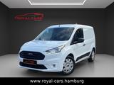 Ford Transit Connect KLIMA*CAM*PDC*SPUR-ASS*XENON*TOP