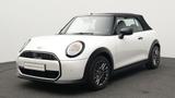 MINI Cooper C Cabrio - MINI Cooper Cabrio Jahreswagen