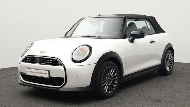 MINI MINI Cooper C Cabrio