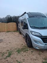 Adria  Twin Supreme 640SLB - Adria Twin