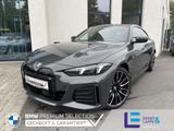 BMW i4 M50 M Sport Pro || Glasdach Carbon AHK 360°