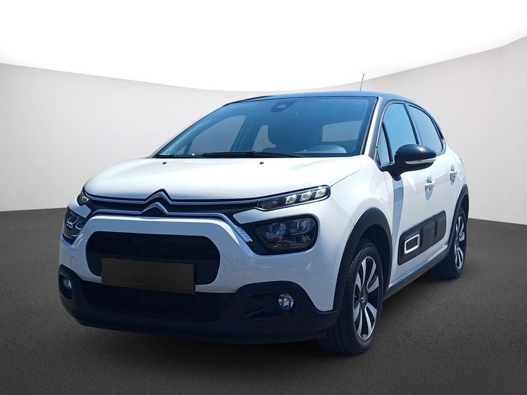 Image of Citroën C3