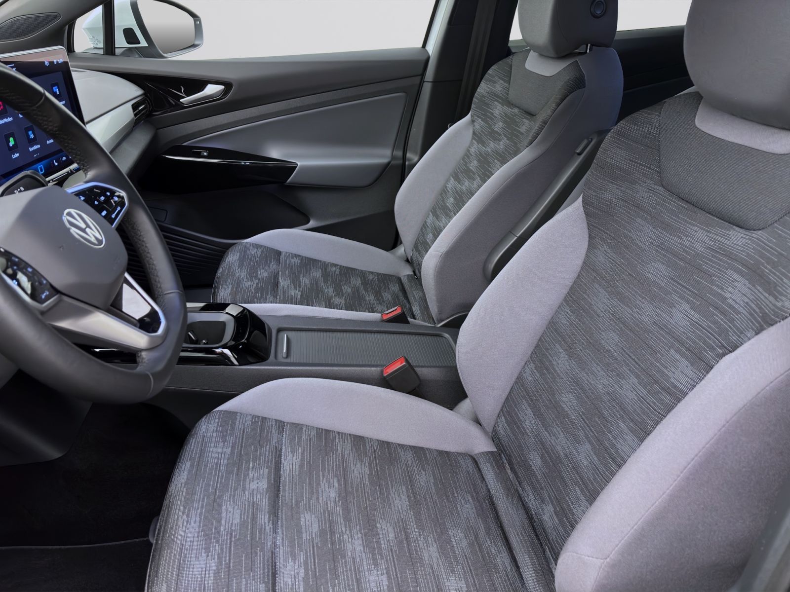 Volkswagen ID.4 - Bild 9