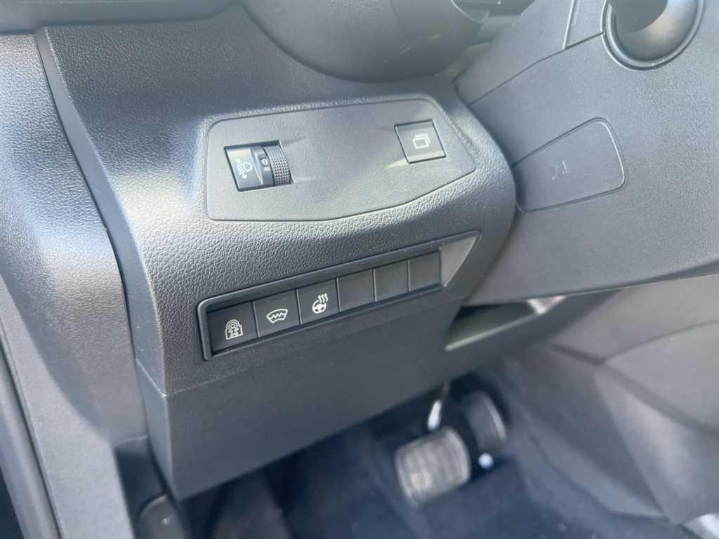 Citroën Berlingo M Diesel 130 Automatik "Max"