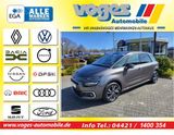 Citroën C4 Spacetourer HDi 130 AUTOMATIK >0 % Anzahlung< - Citroën C4 SpaceTourer aus 2019