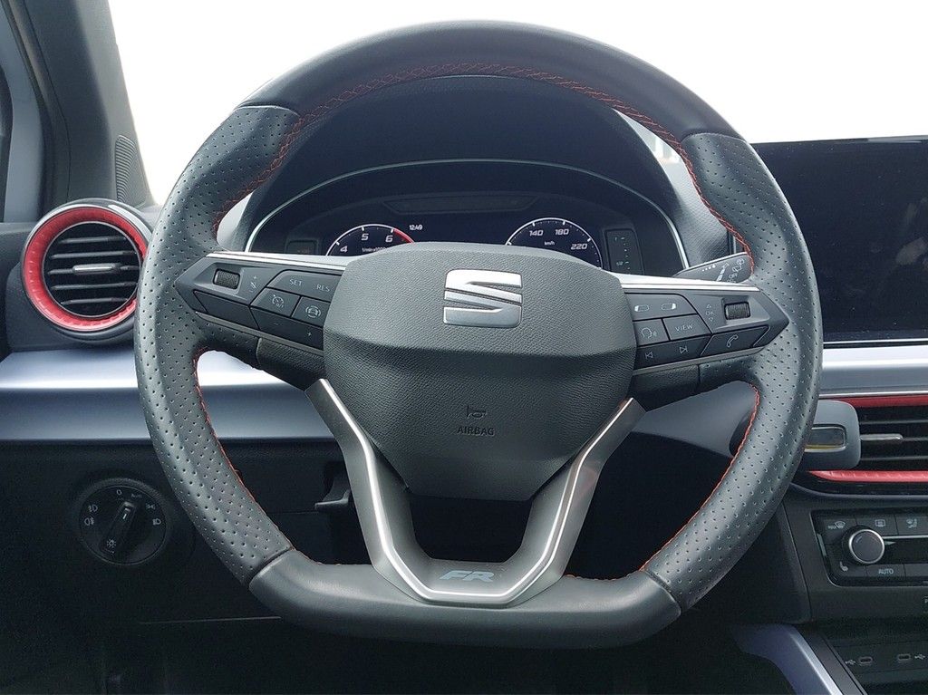 Seat Arona - Bild 13