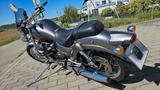 Moto Guzzi California 1100 Titanium TOP Erste Hand - MOTO GUZZI CALIFORNIA