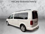 Volkswagen Caddy Maxi 2.0 TDİ*Navi*STHZ*SHZ*MFL - gebrauchte VW Caddy aus dem Jahr 2021