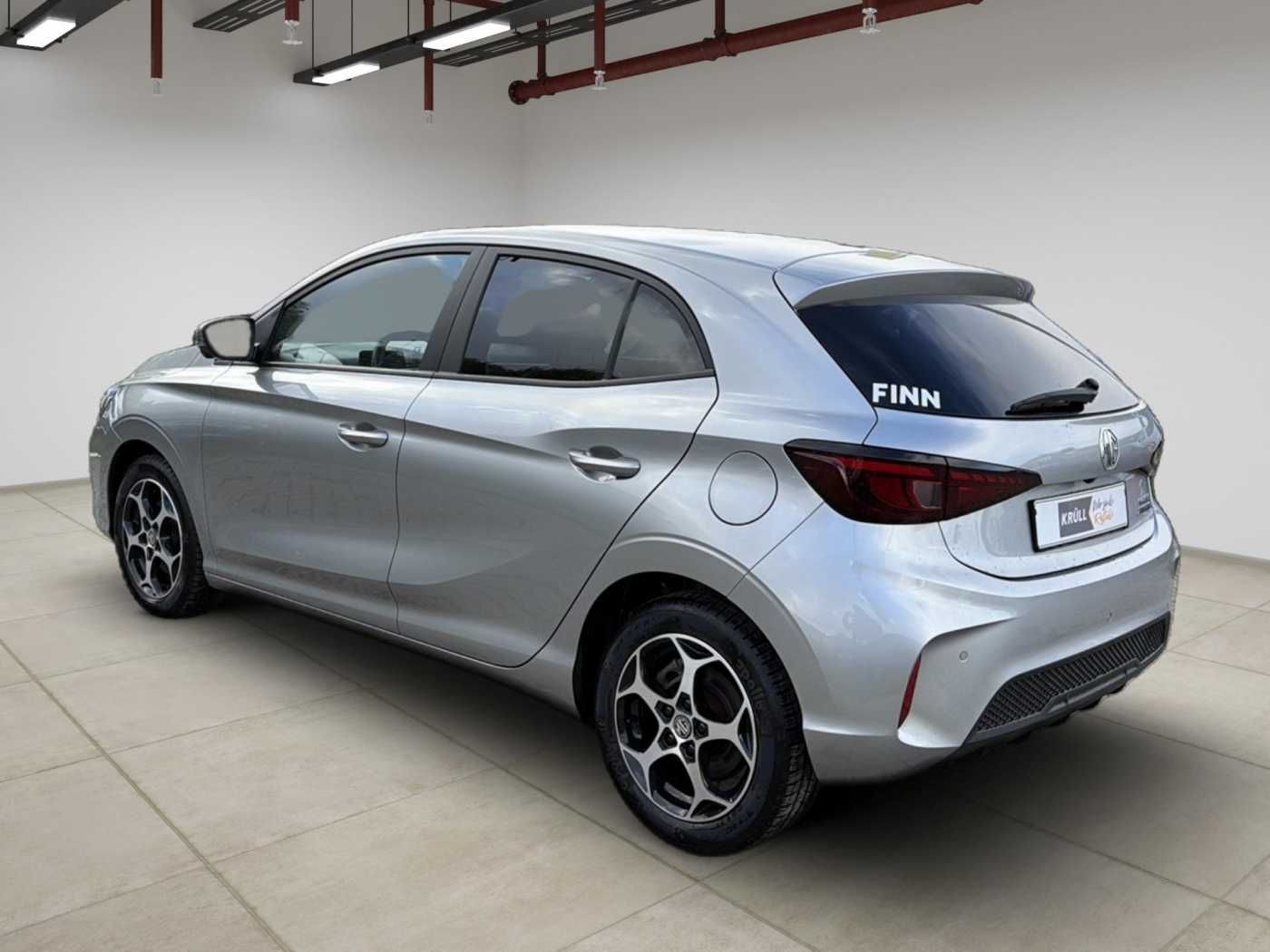 MG3