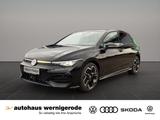 Volkswagen Golf VIII 1.5TSI R-Line Matrix/Pano/HK/360°/ACC