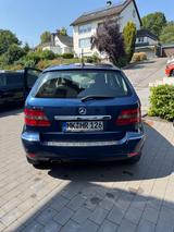 Mercedes-Benz B 170 BlueEff. 1.Hnd, SHZG, 99tkm - Mercedes-Benz B 170 Gebrauchtwagen