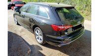 Audi A4 - Vorschau Bild 2