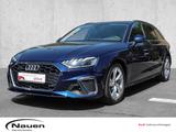 Audi A4 Avant 40 TDI S-line *mtl. 349,-€ 4,99%* - Audi A4: 9.9
