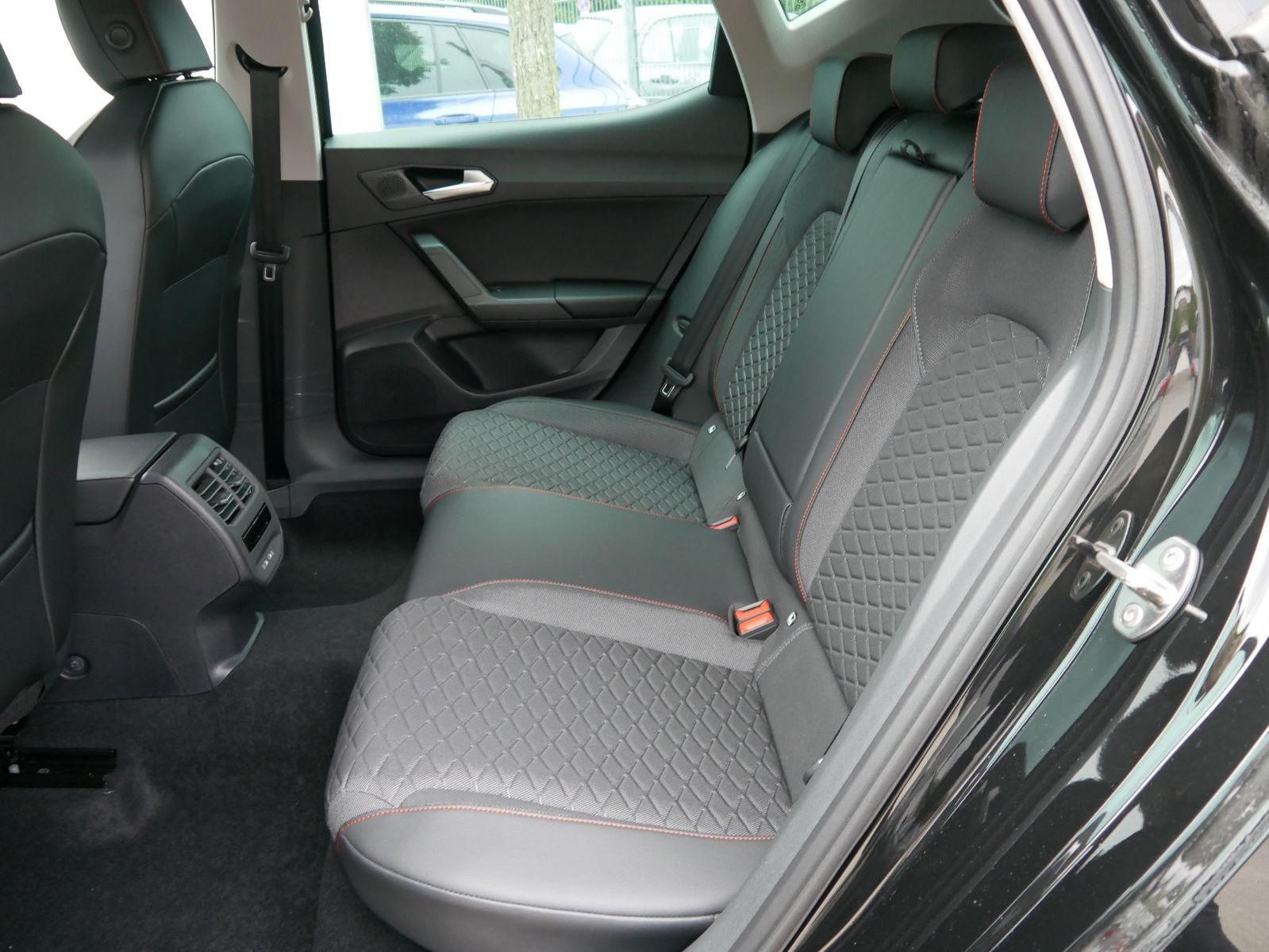 Seat Leon - Bild 8