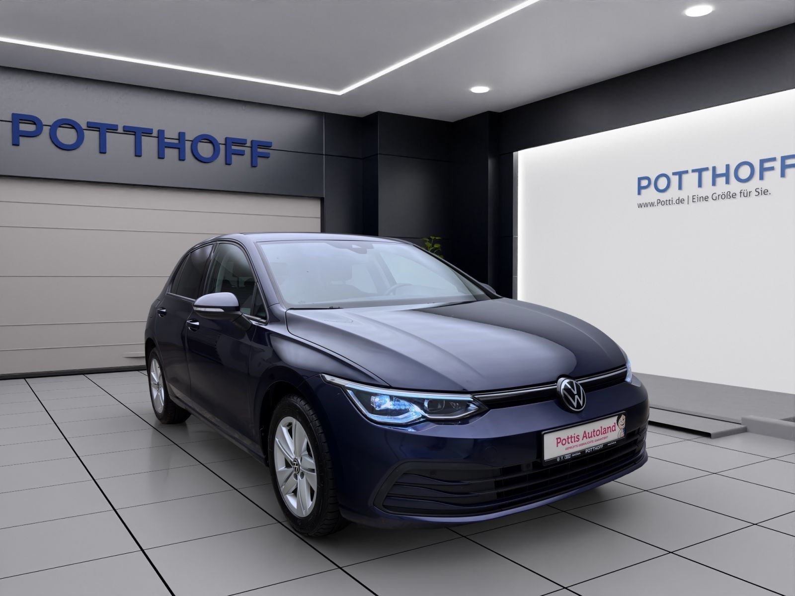 Volkswagen Golf - Bild 6