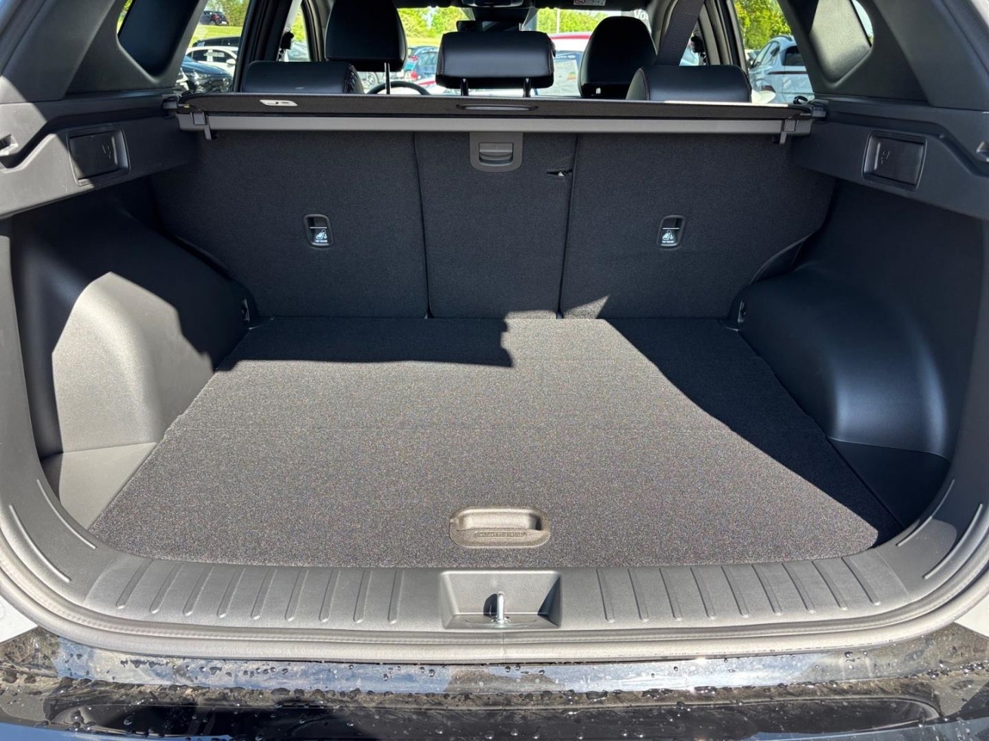 Hyundai TUCSON - Bild 12