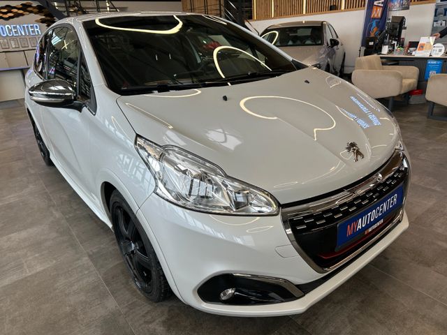 MYAUTOCENTER – Gebraucht- und Jahreswagen mit Werkstattservice in Pfaffenhofen Peugeot 208 GTi *Kamera*PDC*