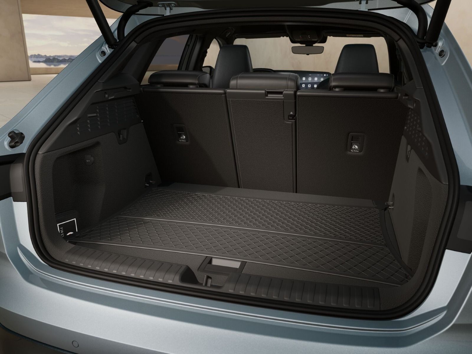 Audi A3 - Bild 10