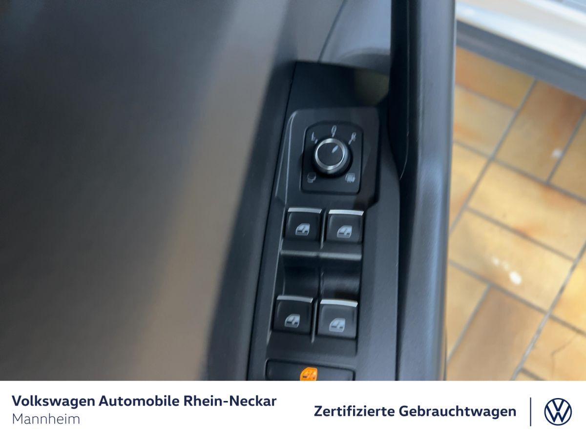 Volkswagen T-Cross - Bild 18