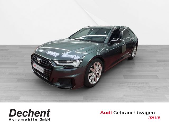 Audi A6 Avant Sport 40 TDI quattroS tronic 2xS Line H