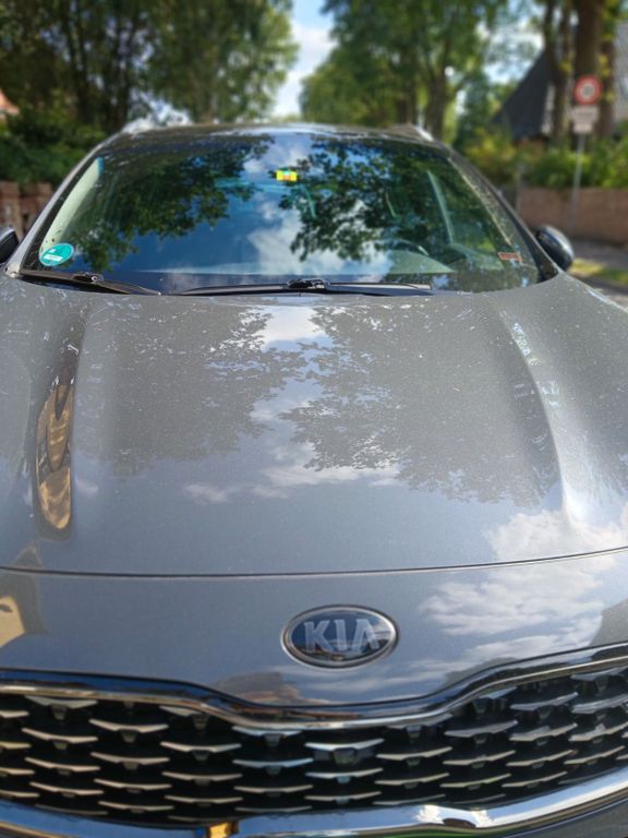 Image of Kia Sportage