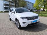Jeep Grand Cherokee 3.0l V6 MultiJet 184kW S Auto... - Jeep Grand Cherokee Gebrauchtwagen in Mülheim (Ruhr)