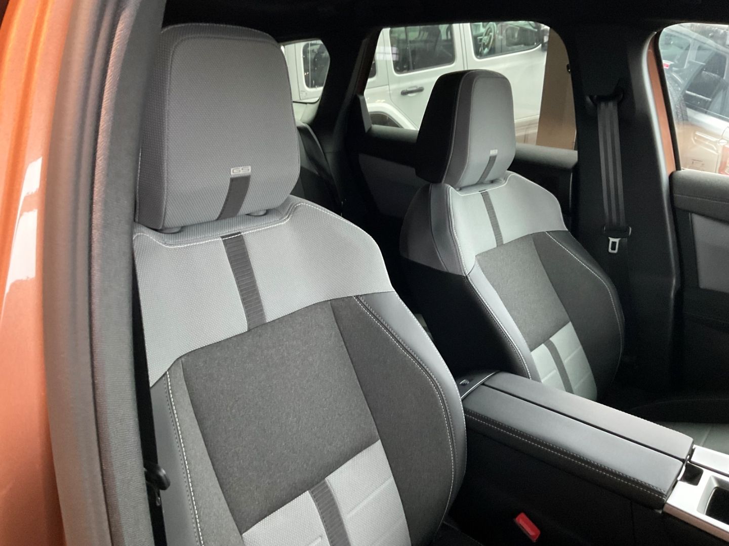 Opel Grandland (X) - Bild 10