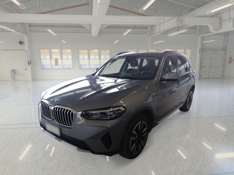 Image of BMW X3