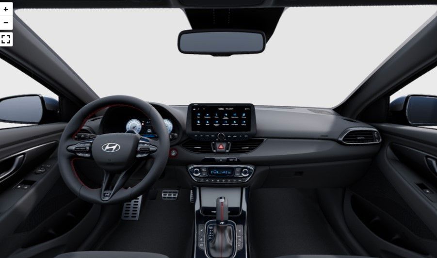 Hyundai i30 - Bild 3