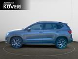 Seat Ateca FR 1.5 TSI DSG ACC*AHK*NAVI*LED*PDC*e-Heck - Seat Ateca Jahreswagen
