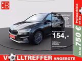 Skoda Fabia 1.0 TSI DSG Tour NAVI ACC PDC LED RFK KEYL - Skoda Jahreswagen: Automatik
