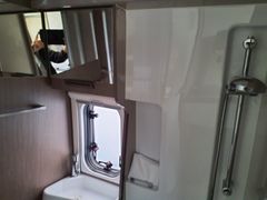 Chausson V 594 SportLine, Automatik,Anhängerkupplung