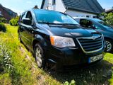 Chrysler Grand Voyager RT 2.8 - Chrysler Grand Voyager mit Diesel-Antrieb: 2.8