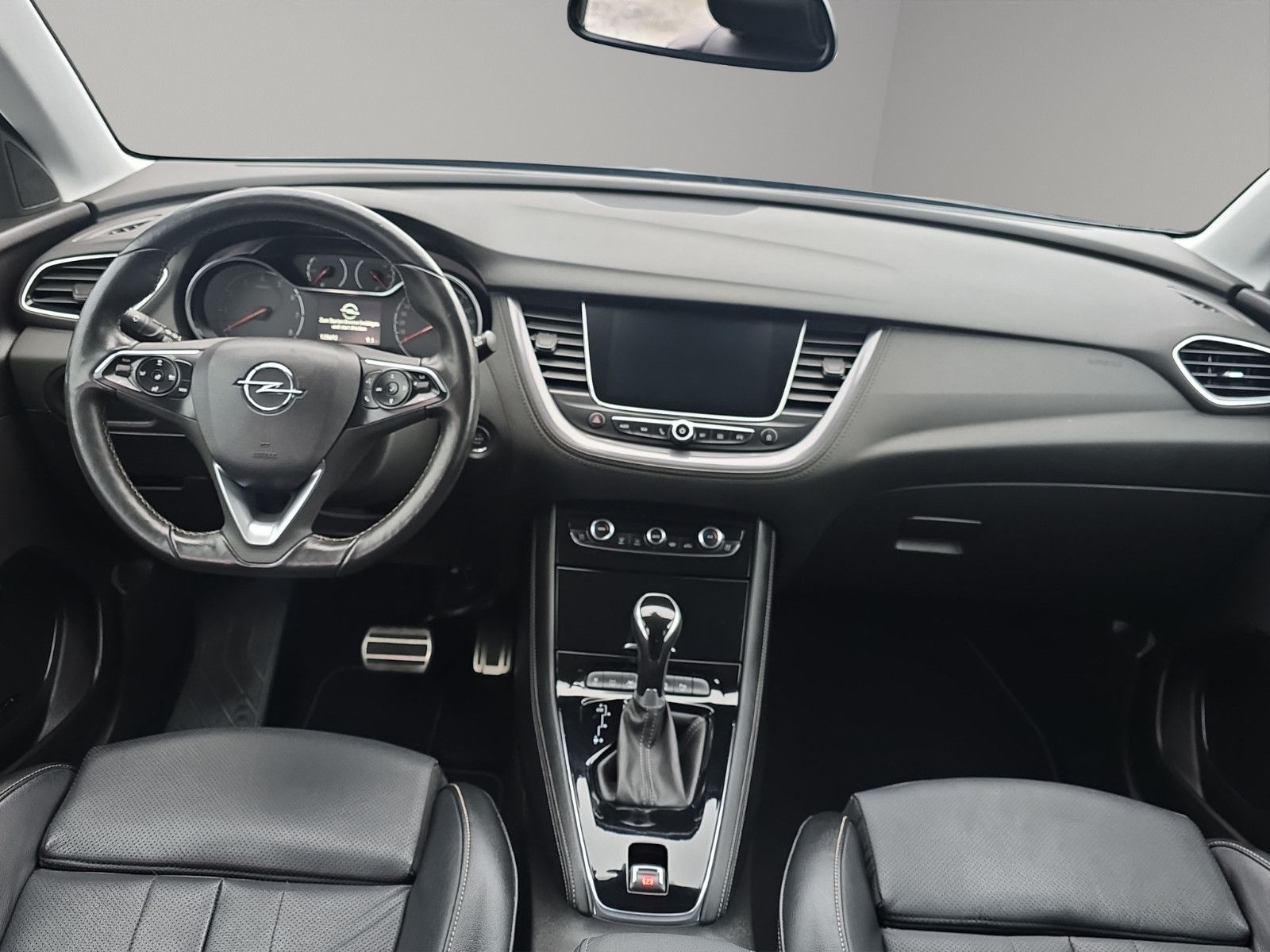 Fahrzeugabbildung Opel Grandland (X) Ultimate/360Kamera/LED/LEDER/NAVI