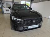 Volvo XC60 T6 Ultra Black Edition Recharge AWD AHK 360 - Volvo Gebrauchtwagen in Kerpen