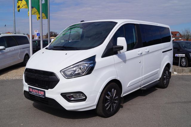 Ford Tourneo Custom Titanium L1 *Navi, ACC, Kamera*