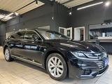 Volkswagen Arteon ShootingBrake R-Line+MASSAGE*ALCANTARA*IQ - gebrauchte VW Arteon aus dem Jahr 2022